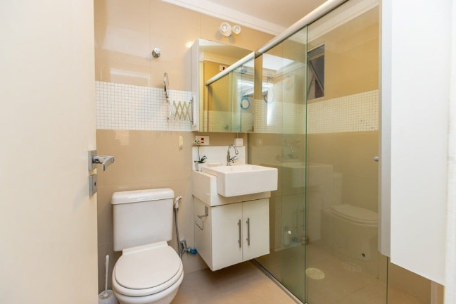 Imagem Apartamento com 3 Quartos à Venda, 71 m² em Vila Gertrudes - São Paulo