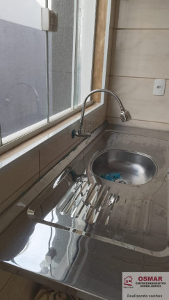 Imagem Casa com 2 Quartos à Venda, 75 m² em Jardim Maria Luíza - Sumaré