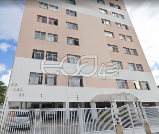Apartamento com 3 Quartos à Venda, 126 m² em Cirurgia - Aracaju