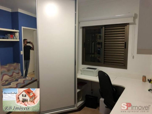 Imagem Apartamento com 3 Quartos à Venda, 103 m² em Nova Petrópolis - São Bernardo Do Campo Imagem Apartamento com 3 Quartos à Venda, 103 m² em Nova Petrópolis - São Bernardo Do Campo