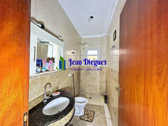 Imagem Sobrado com 2 Quartos à Venda, 85 m² em Tude Bastos (sítio Do Campo) - Praia Grande Imagem Sobrado com 2 Quartos à Venda, 85 m² em Tude Bastos (sítio Do Campo) - Praia Grande