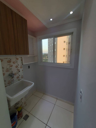 Imagem Apartamento com 2 Quartos à Venda, 48 m² em Nova Cidade Jardim - Jundiaí Imagem Apartamento com 2 Quartos à Venda, 48 m² em Nova Cidade Jardim - Jundiaí