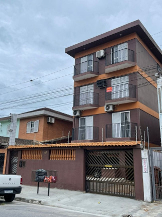 Imagem Imóvel com 2 Quartos à Venda, 70 m² em Boqueirão - Praia Grande Imagem Imóvel com 2 Quartos à Venda, 70 m² em Boqueirão - Praia Grande