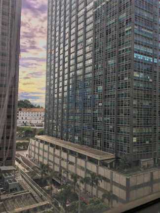 Sala Comercial para Alugar, 50 m² em Centro - Rio De Janeiro