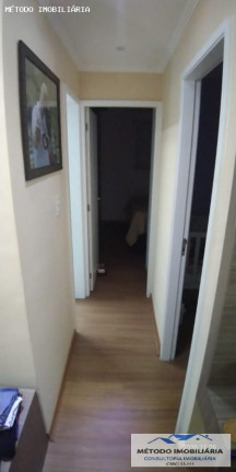 Imagem Apartamento com 2 Quartos à Venda, 46 m² em Parque Jaçatuba - Santo André Imagem Apartamento com 2 Quartos à Venda, 46 m² em Parque Jaçatuba - Santo André