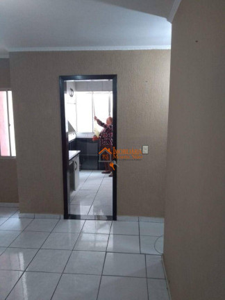 Imagem Apartamento com 2 Quartos à Venda, 60 m² em Centro - Guarulhos Imagem Apartamento com 2 Quartos à Venda, 60 m² em Centro - Guarulhos