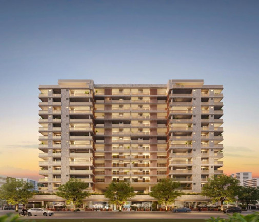 Imagem Apartamento com 4 Quartos à Venda, 162 m² em Praia Da Costa - Vila Velha Imagem Apartamento com 4 Quartos à Venda, 162 m² em Praia Da Costa - Vila Velha
