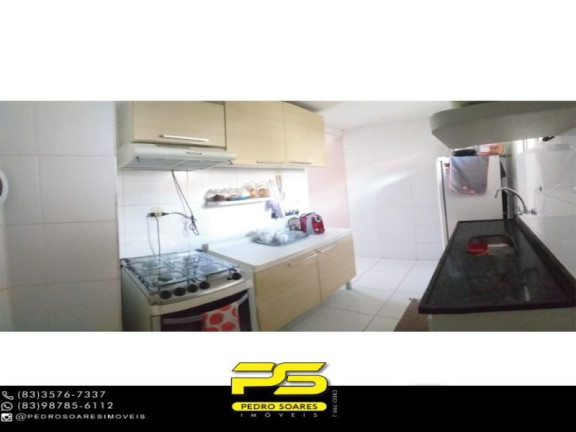 Imagem Apartamento com 2 Quartos à Venda, 72 m² em José Américo De Almeida - João Pessoa Imagem Apartamento com 2 Quartos à Venda, 72 m² em José Américo De Almeida - João Pessoa