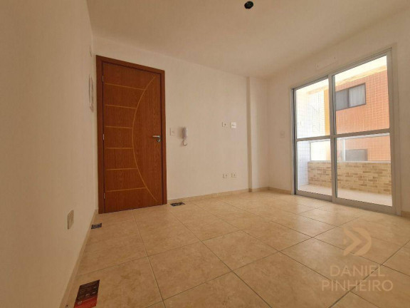 Imagem Apartamento com 2 Quartos à Venda, 55 m² em Caiçara - Praia Grande Imagem Apartamento com 2 Quartos à Venda, 55 m² em Caiçara - Praia Grande