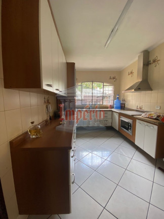 Imagem Casa com 4 Quartos à Venda, 636 m² em Centro - Ribeirão Pires