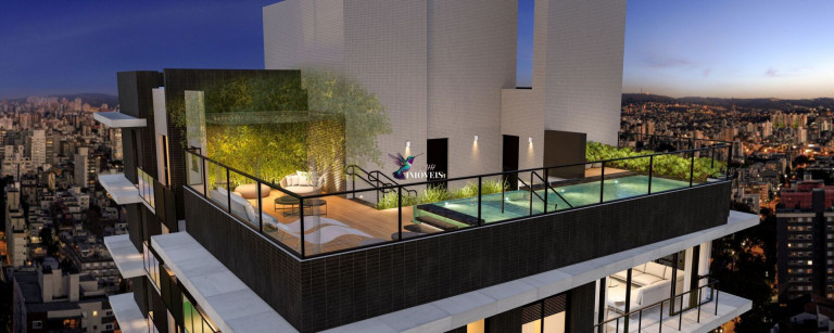 Imagem Apartamento com 3 Quartos à Venda, 121 m² em Santana - Porto Alegre