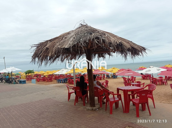 Imagem Terreno à Venda, 290 m² em Praia Dos Recifes - Vila Velha