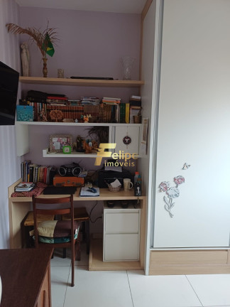 Imagem Imóvel com 3 Quartos à Venda, 102 m² em Praia Do Morro - Guarapari