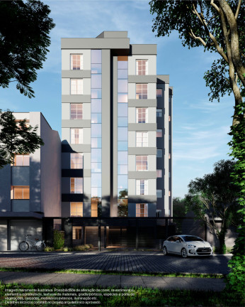 Imagem Apartamento com 1 Quarto à Venda, 32 m² em Centro - Caxias Do Sul Imagem Apartamento com 1 Quarto à Venda, 32 m² em Centro - Caxias Do Sul