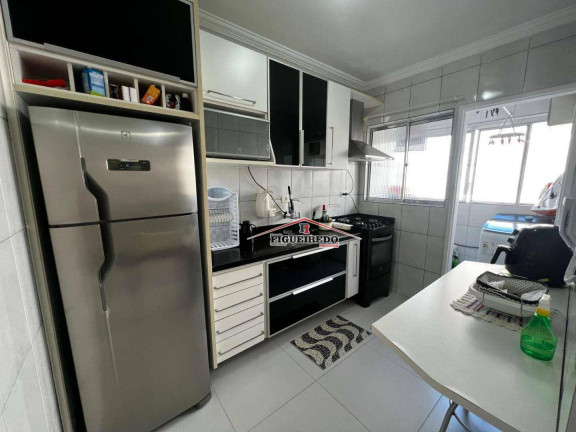 Imagem Apartamento com 1 Quarto à Venda, 47 m² em Tupi - Praia Grande