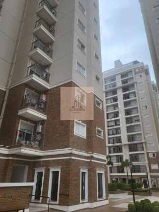 Imagem Apartamento com 3 Quartos à Venda, 85 m² em Edifício Luzes Campolim - Sorocaba Imagem Apartamento com 3 Quartos à Venda, 85 m² em Edifício Luzes Campolim - Sorocaba