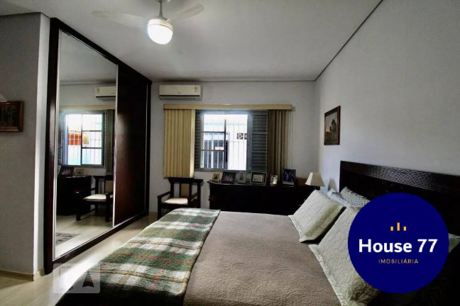 Imagem Casa com 3 Quartos à Venda, 160 m² em Brooklin Paulista - São Paulo Imagem Casa com 3 Quartos à Venda, 160 m² em Brooklin Paulista - São Paulo