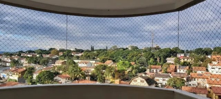 Apartamento com 3 Quartos à Venda, 106 m² em Jardim Esplanada - São José Dos Campos