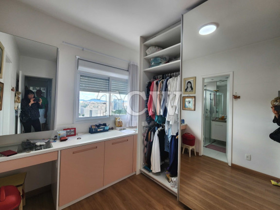 Imagem Apartamento com 2 Quartos à Venda, 145 m² em Barra Funda - São Paulo