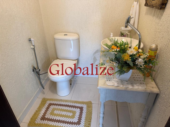 Imagem Imóvel com 3 Quartos à Venda, 169 m² em Boqueirão - Santos Imagem Imóvel com 3 Quartos à Venda, 169 m² em Boqueirão - Santos