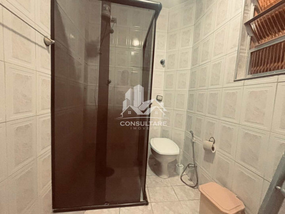 Imagem Apartamento com 2 Quartos à Venda, 58 m² em Boqueirão - Santos Imagem Apartamento com 2 Quartos à Venda, 58 m² em Boqueirão - Santos