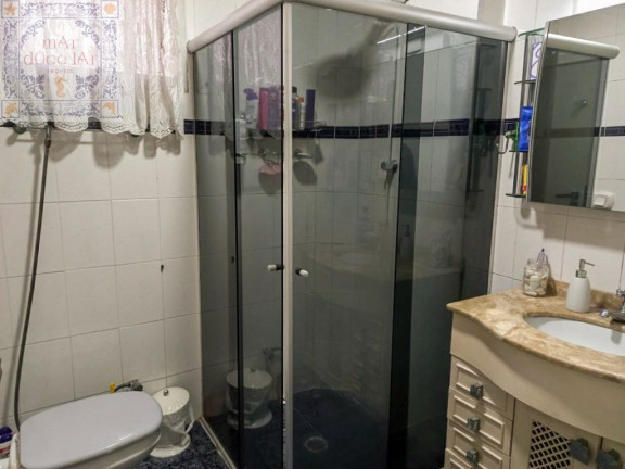 Imagem Apartamento com 2 Quartos à Venda, 108 m² em Boqueirão - Santos Imagem Apartamento com 2 Quartos à Venda, 108 m² em Boqueirão - Santos