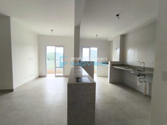 Imagem Apartamento com 3 Quartos à Venda, 81 m² em Canto Do Forte - Praia Grande Imagem Apartamento com 3 Quartos à Venda, 81 m² em Canto Do Forte - Praia Grande