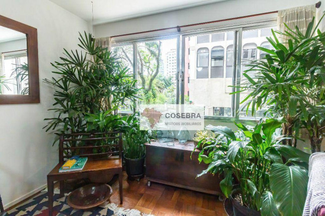Imagem Apartamento com 1 Quarto à Venda, 86 m² em Itaim Bibi - São Paulo Imagem Apartamento com 1 Quarto à Venda, 86 m² em Itaim Bibi - São Paulo