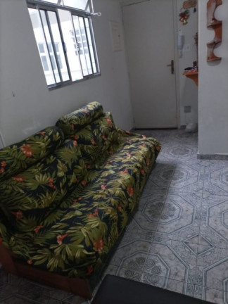 Imagem Kitnet com 1 Quarto à Venda, 39 m² em Ocian - Praia Grande Imagem Kitnet com 1 Quarto à Venda, 39 m² em Ocian - Praia Grande