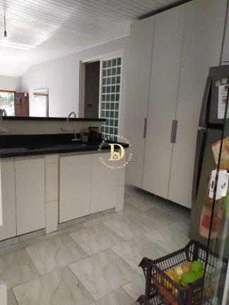 Imagem Casa com 3 Quartos à Venda, 148 m² em Parque Industrial - São José Dos Campos Imagem Casa com 3 Quartos à Venda, 148 m² em Parque Industrial - São José Dos Campos