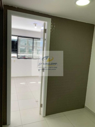 Imagem Sala Comercial à Venda, 41 m² em Brisamar - João Pessoa Imagem Sala Comercial à Venda, 41 m² em Brisamar - João Pessoa