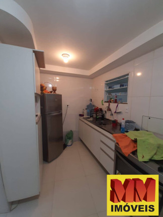 Imagem Casa de Condomínio com 2 Quartos à Venda, 69 m² em Parque Burle - Cabo Frio Imagem Casa de Condomínio com 2 Quartos à Venda, 69 m² em Parque Burle - Cabo Frio
