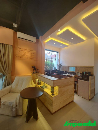 Imagem Casa com 3 Quartos à Venda, 394 m² em Pompéia - Santos