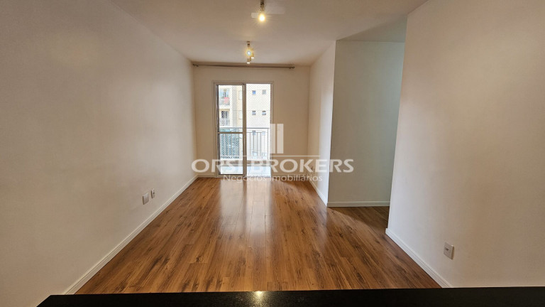 Imagem Apartamento com 3 Quartos para Alugar, 70 m² em Jaguaré - São Paulo Imagem Apartamento com 3 Quartos para Alugar, 70 m² em Jaguaré - São Paulo
