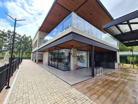 Imagem Terreno à Venda, 1.026 m² em Condomínio Reserva Petrus Residencial - Indaiatuba