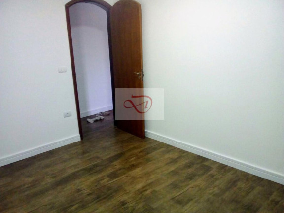 Imagem Sobrado com 4 Quartos à Venda, 180 m² em Parque Das Nações - Santo André