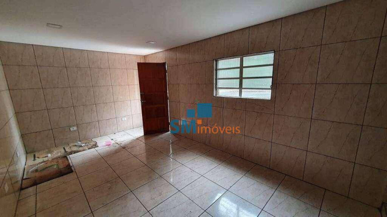 Imagem Terreno à Venda ou Locação, 1.868 m² em Demarchi - São Bernardo Do Campo