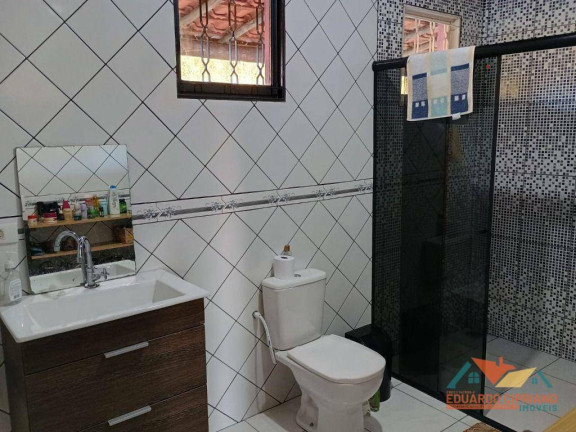 Imagem Casa com 4 Quartos à Venda, 526 m² em Rio Claro - Paraibuna