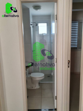 Imagem Apartamento com 3 Quartos à Venda, 67 m² em Jardim Das Nações - Taubaté