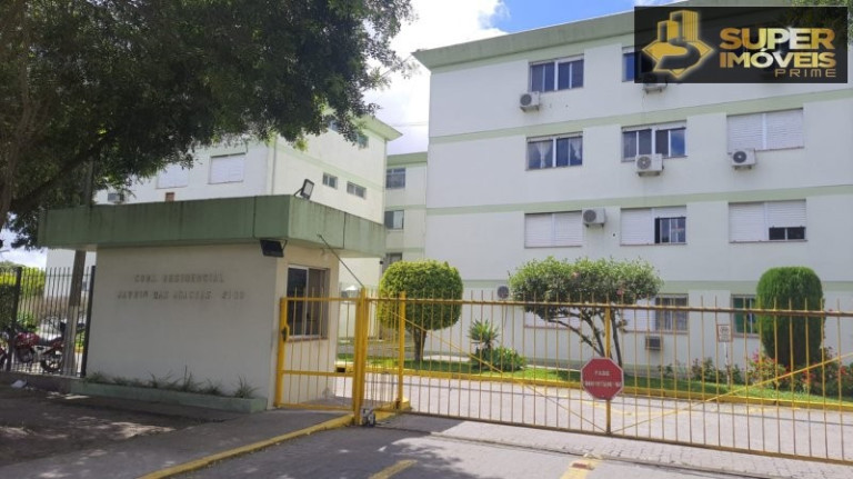 Apartamento com 2 Quartos à Venda, 75 m² em Areal - Pelotas