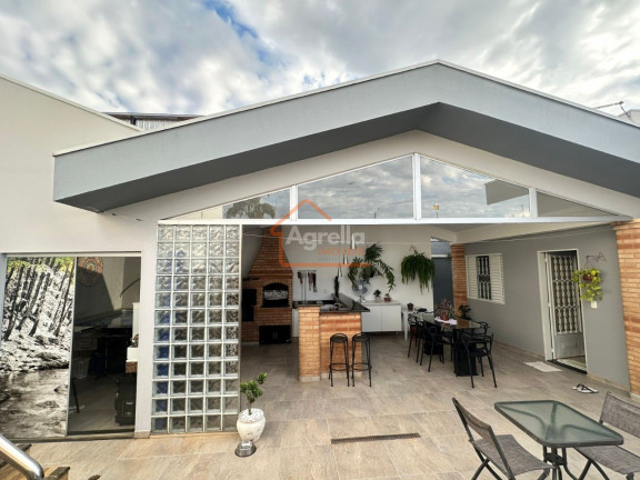 Imagem Casa com 3 Quartos à Venda, 190 m² em Parque Cidade Nova - Mogi Guaçu Imagem Casa com 3 Quartos à Venda, 190 m² em Parque Cidade Nova - Mogi Guaçu