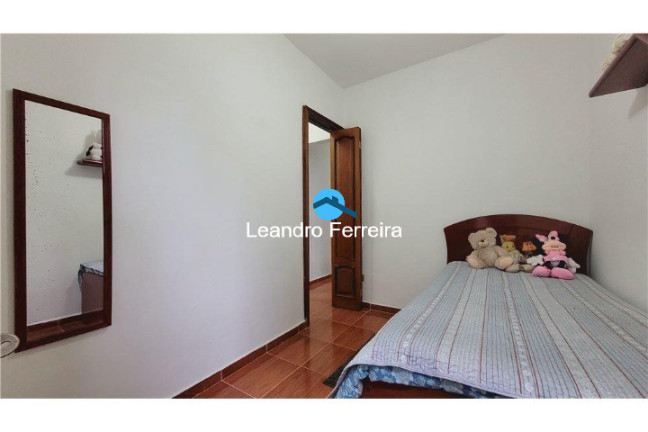 Imagem Casa com 3 Quartos à Venda, 165 m² em Assunção - São Bernardo Do Campo