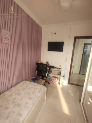 Imagem Apartamento com 2 Quartos à Venda, 64 m² em Jardim Gonçalves - Sorocaba