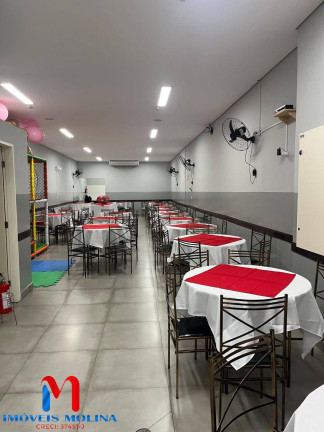 Imóvel Comercial à Venda, 281 m² em Pauliceia - São Bernardo Do Campo