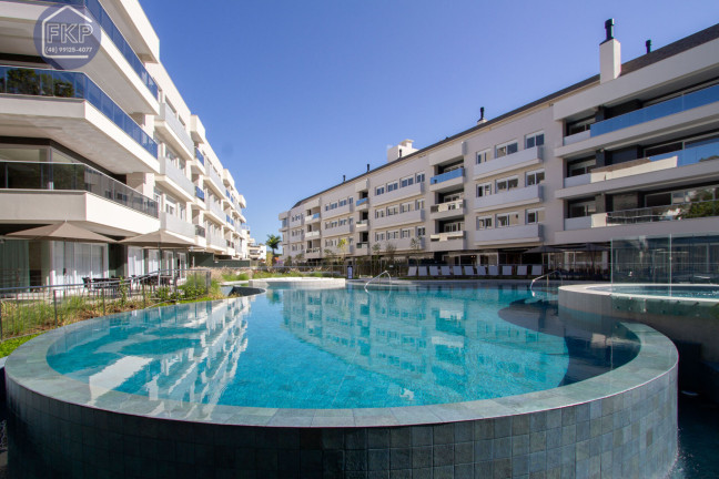 Imagem Apartamento com 6 Quartos à Venda, 333 m² em Jurerê Internacional - Florianópolis