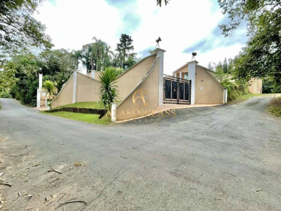 Imagem Casa com 2 Quartos à Venda, 6 m² em Jardim Santa Paula - Cotia Imagem Casa com 2 Quartos à Venda, 6 m² em Jardim Santa Paula - Cotia
