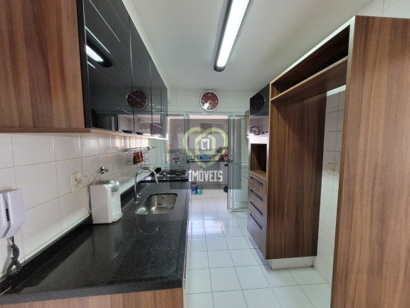 Imagem Apartamento com 3 Quartos à Venda, 104 m² em Pompeia - São Paulo