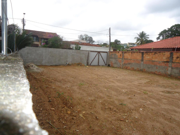 Imagem Terreno à Venda, 360 m² em Maravista -itaipu - Niterói