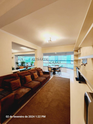 Imagem Apartamento com 3 Quartos à Venda, 190 m² em Campo Belo - São Paulo Imagem Apartamento com 3 Quartos à Venda, 190 m² em Campo Belo - São Paulo