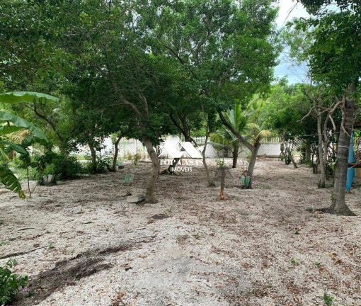 Imagem Terreno à Venda, 300 m² em Centro - Arraial Do Cabo